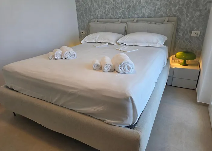 Appartamento M4ree Seaside & Relax *