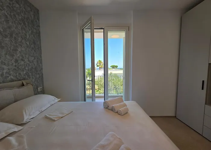 Appartamento M4ree Seaside & Relax