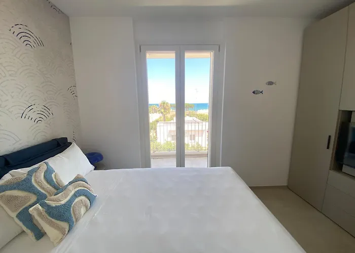 Appartamento M4ree Seaside & Relax Bari