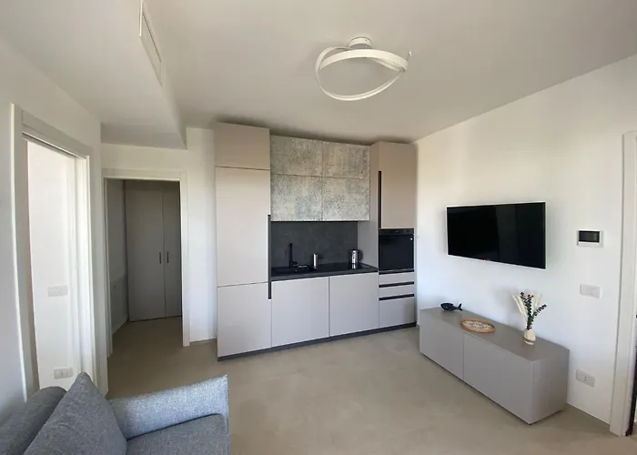 Appartamento M4ree Seaside & Relax *