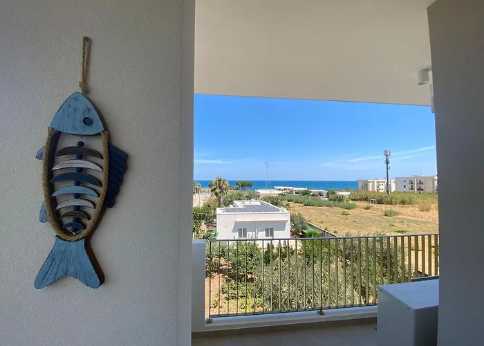 M4ree Seaside Suites&relax *