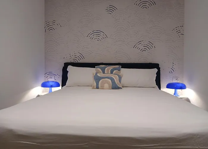 Apartamento M4ree Seaside Suites&relax *