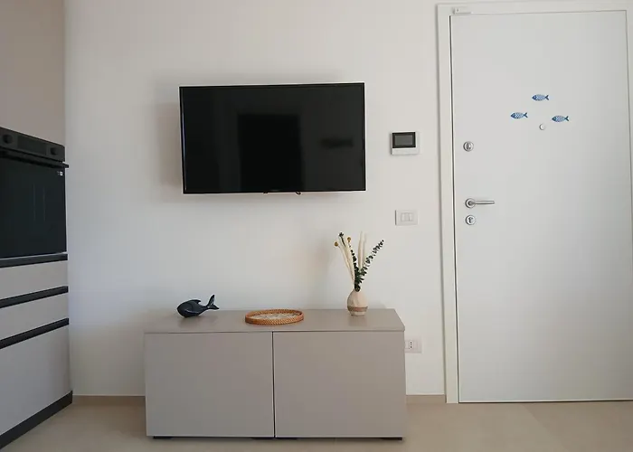 M4ree Seaside Suites&relax Bari