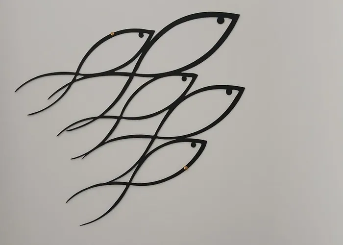 M4ree Seaside & Relax Appartamento *