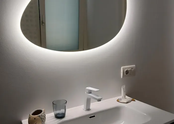 アパート M4ree Seaside & Relax バーリ