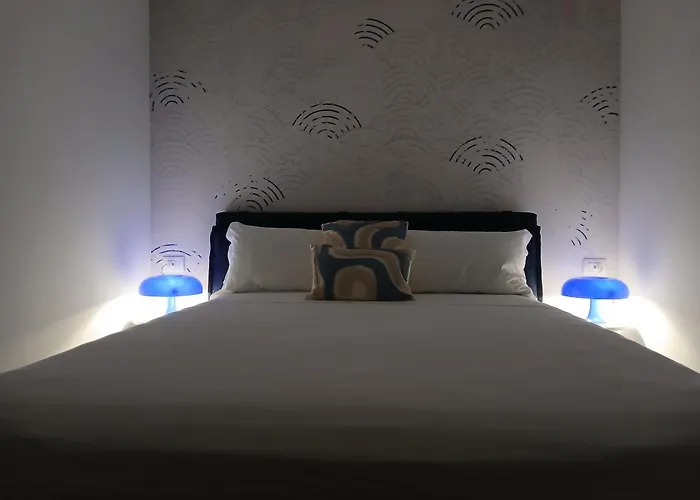 Appartamento M4ree Seaside & Relax *