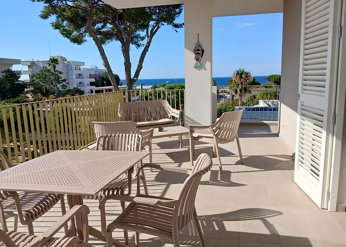 M4ree Seaside Suites&relax *