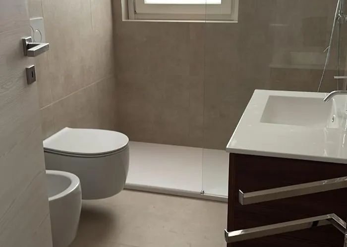 M4ree Seaside & Relax Appartamento