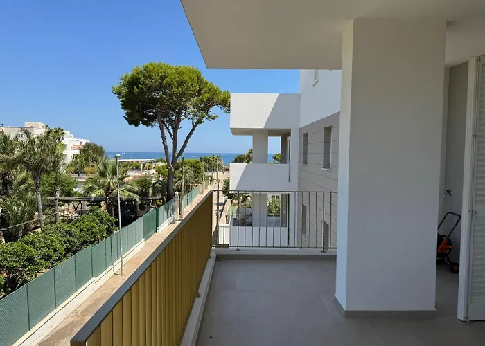 M4ree Seaside Suites&relax *