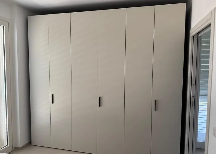 Appartamento M4ree Seaside & Relax *