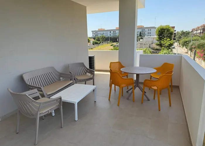 M4ree Seaside Suites&relax