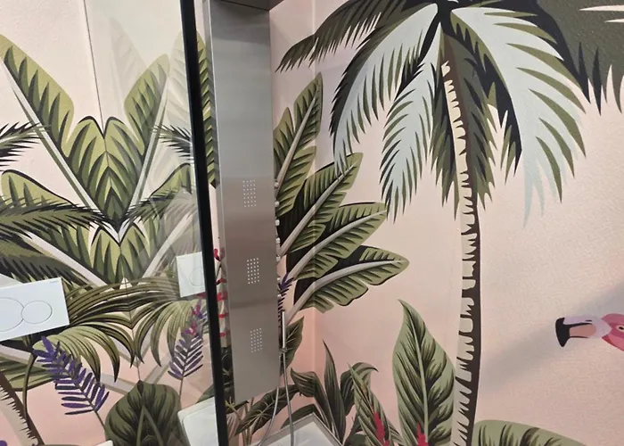 M4ree Seaside & Relax Bari