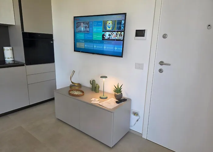 Appartamento M4ree Seaside & Relax Bari