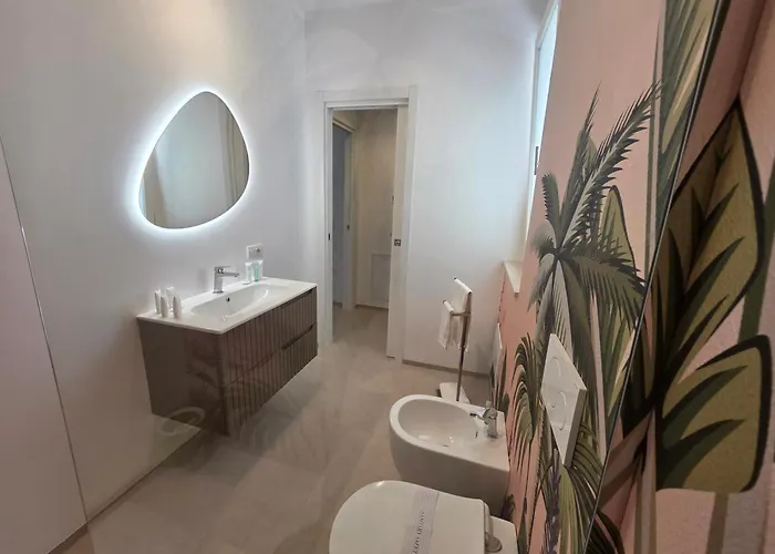 M4ree Seaside & Relax Bari