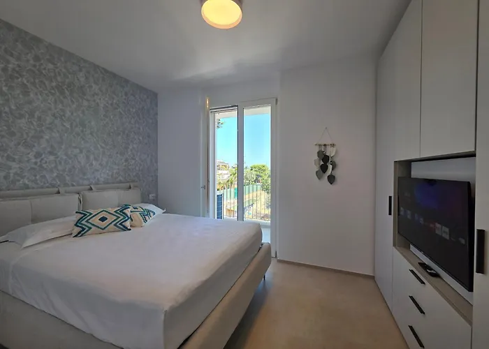 M4ree Seaside & Relax Appartamento