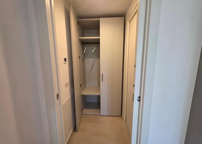 Appartamento M4ree Seaside & Relax