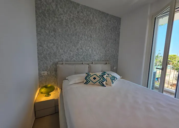 Appartamento M4ree Seaside & Relax *