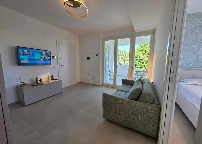 M4ree Seaside & Relax Appartamento Bari