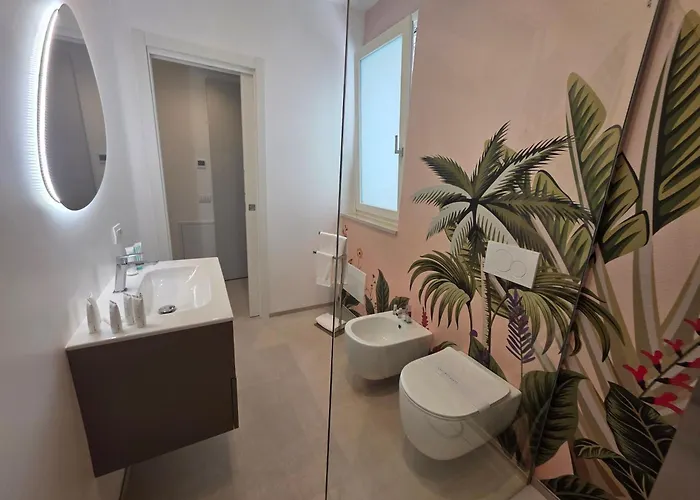 M4ree Seaside & Relax バーリ