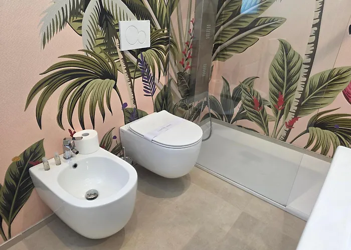 M4ree Seaside & Relax * Bari