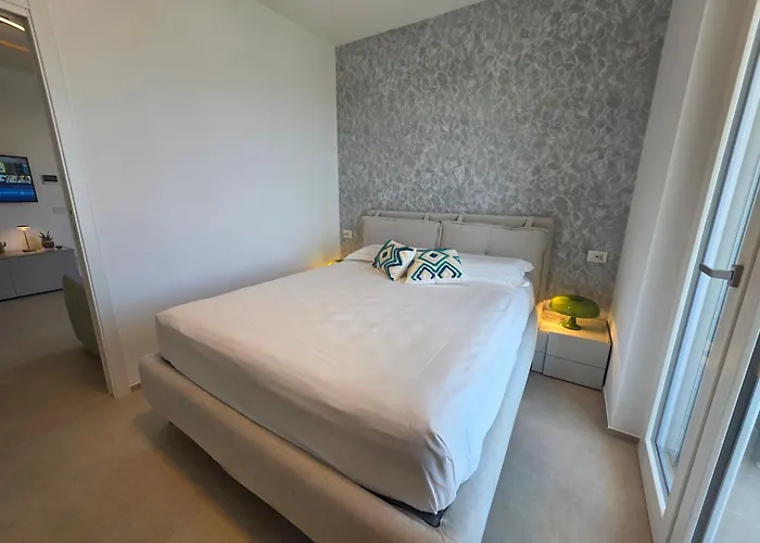 Appartamento M4ree Seaside & Relax