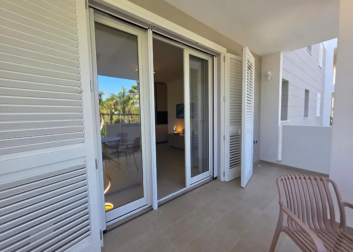 Appartamento M4ree Seaside & Relax Bari