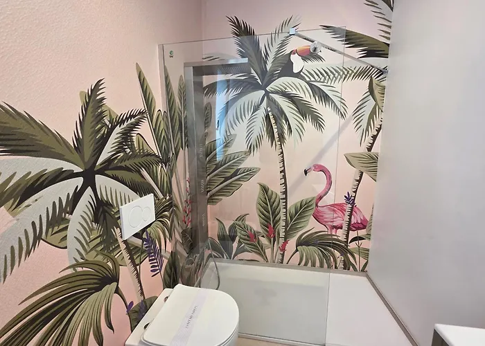 M4ree Seaside & Relax *