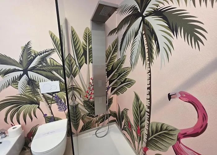 M4ree Seaside & Relax Bari