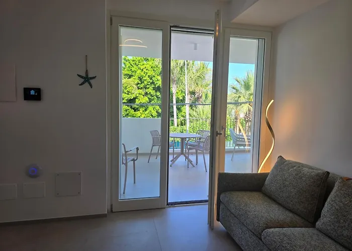 M4ree Seaside & Relax