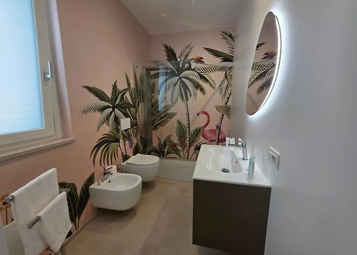 Appartamento M4ree Seaside & Relax *