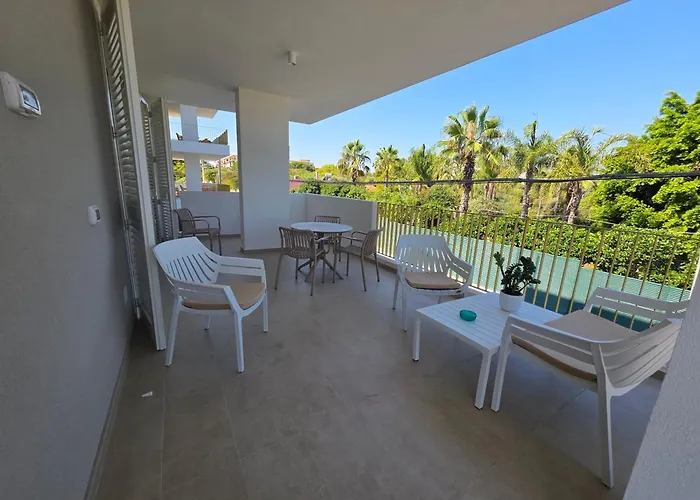 M4ree Seaside & Relax *