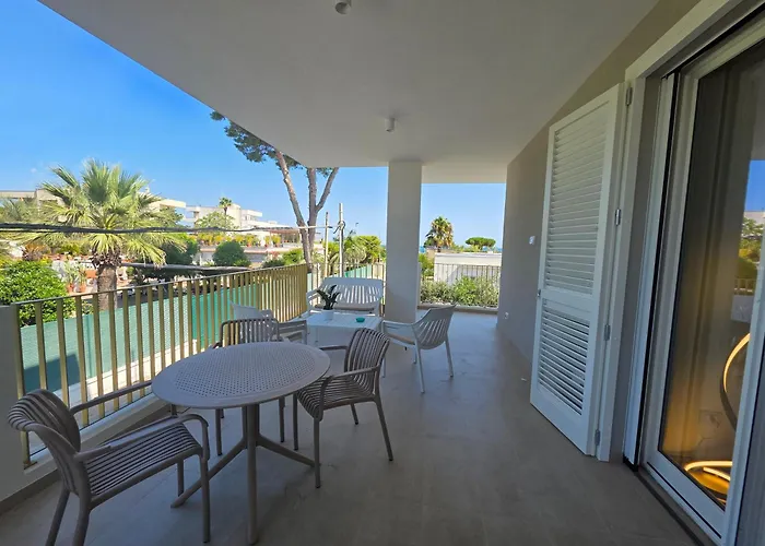 M4ree Seaside & Relax Bari