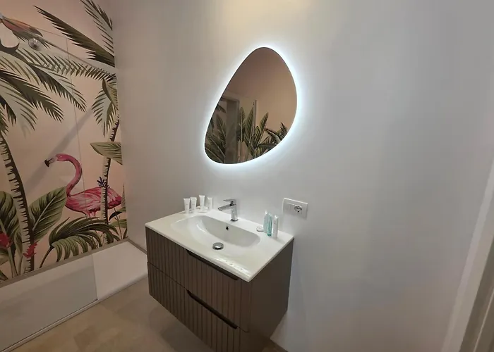 M4ree Seaside & Relax