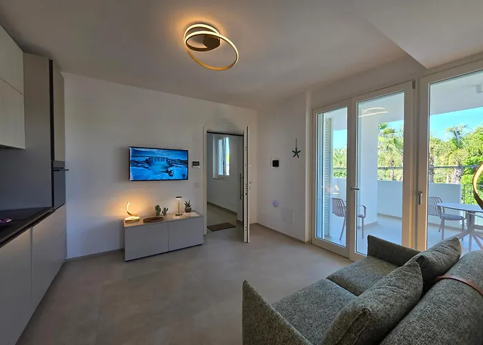 M4ree Seaside & Relax Appartamento *