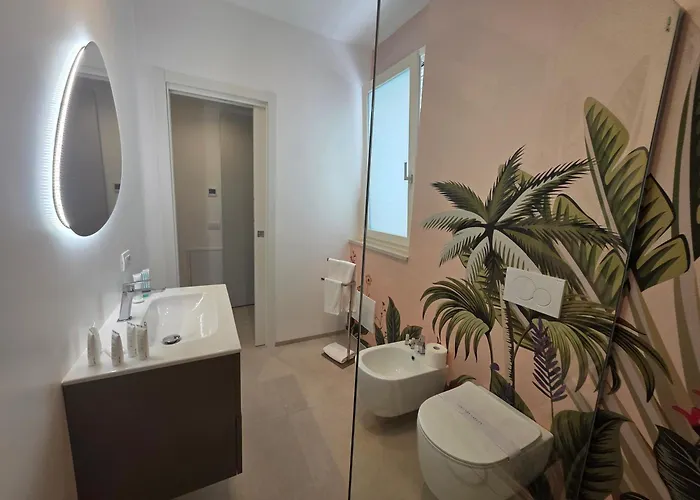 M4ree Seaside & Relax Appartamento Bari