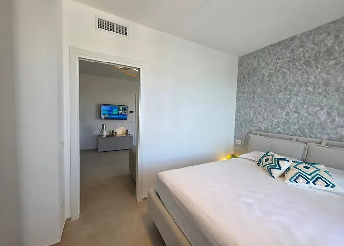 M4ree Seaside & Relax * Bari