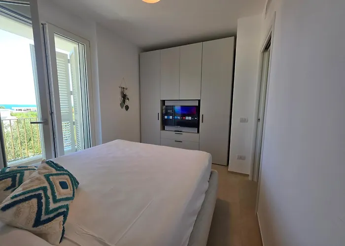 Appartamento M4ree Seaside & Relax