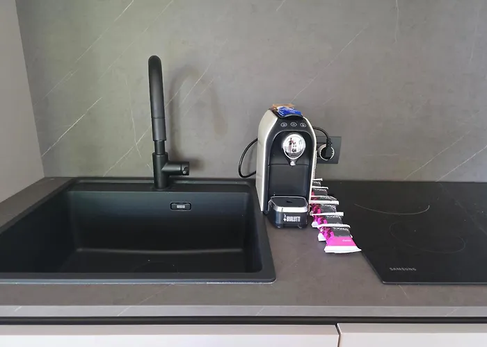 M4ree Seaside & Relax Appartamento Bari