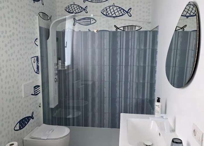 Appartamento M4ree Seaside & Relax *