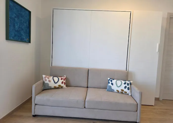 Appartamento M4ree Seaside & Relax *