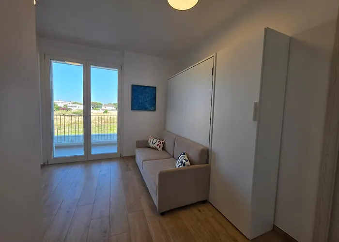 Appartamento M4ree Seaside & Relax