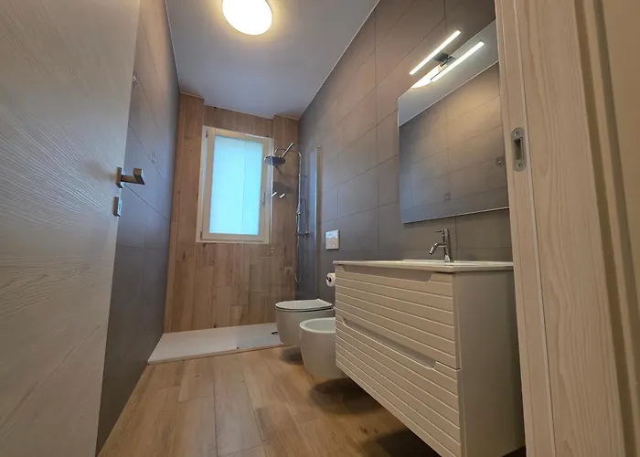 M4ree Seaside & Relax Appartamento *