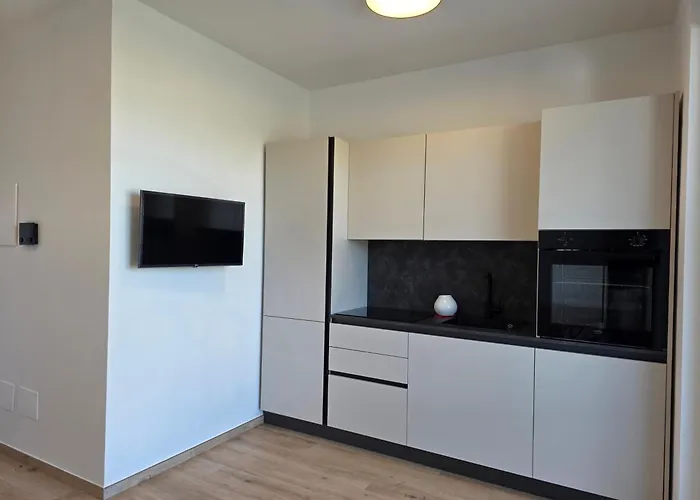 M4ree Seaside & Relax * Bari