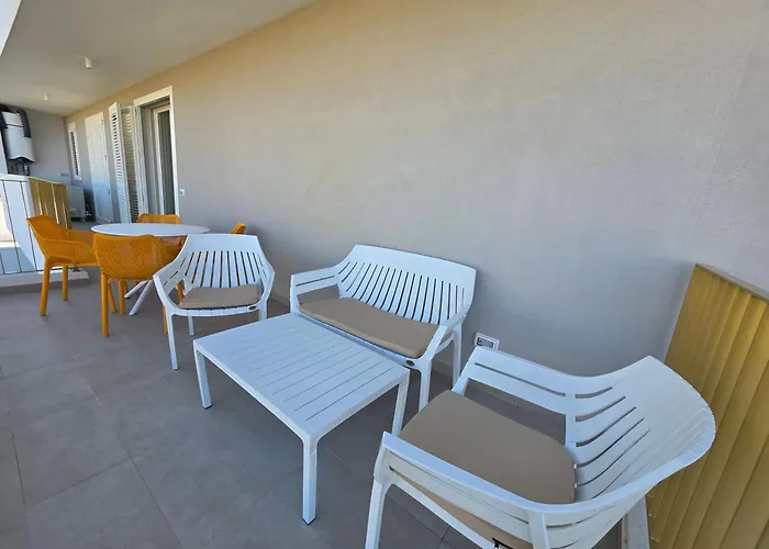 M4ree Seaside & Relax